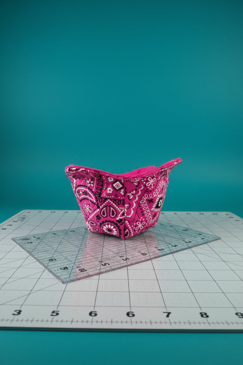 Pint ice cream coozie