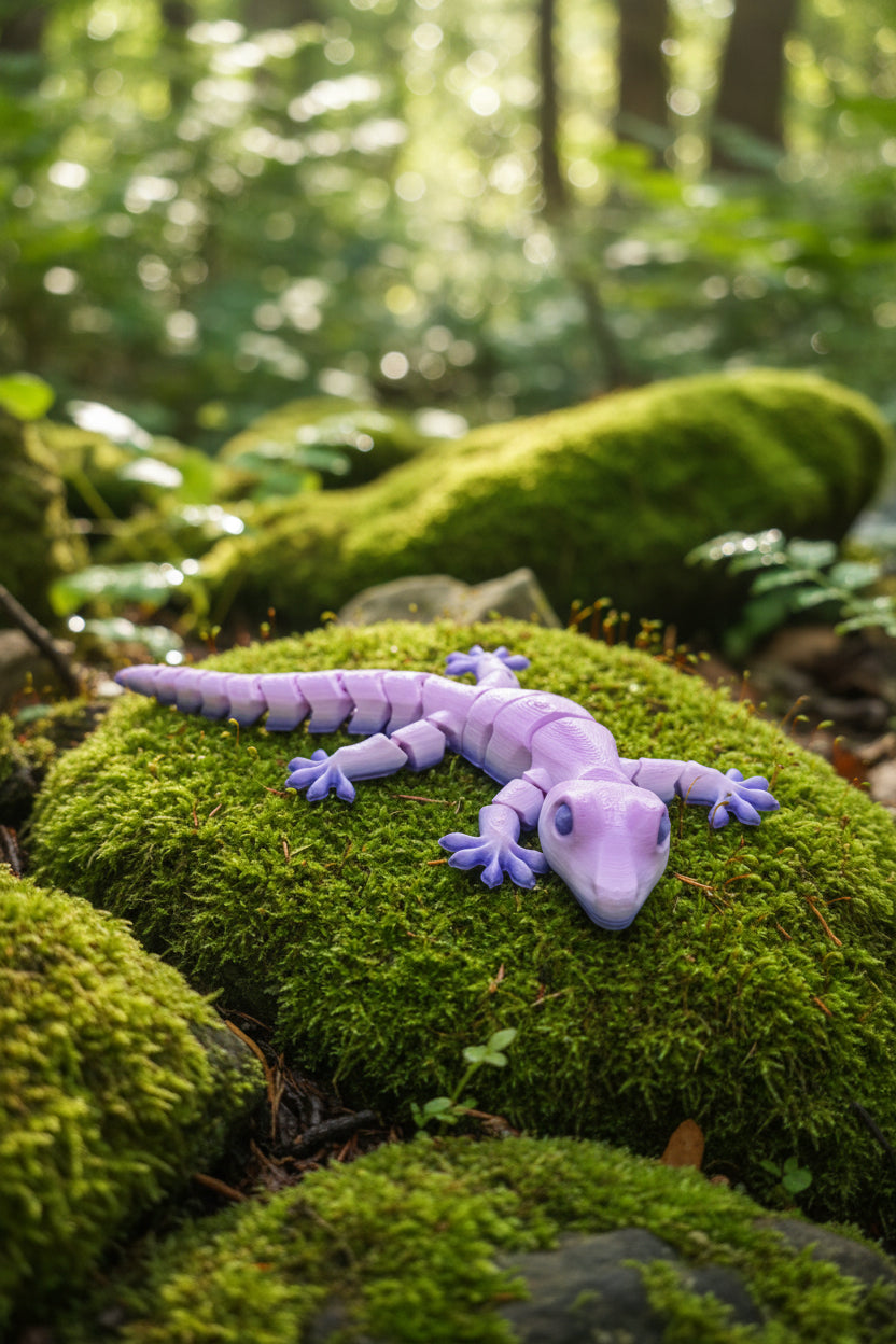 Lizard