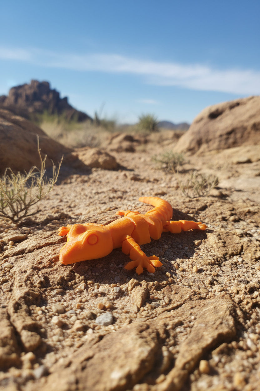 Lizard