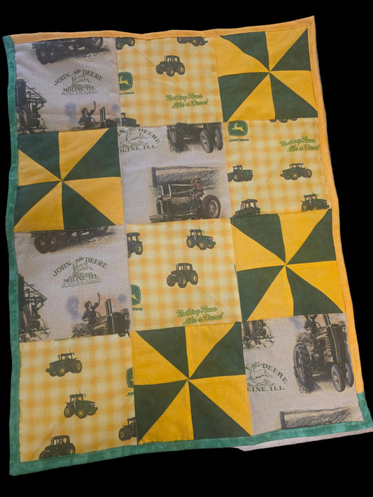 Baby blanket