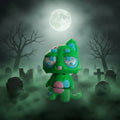 Zombie kitty