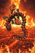 Fire Dragon